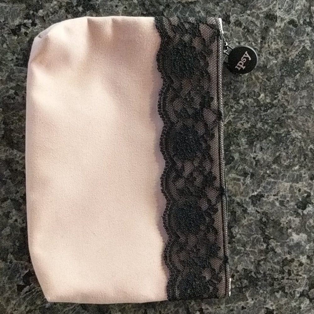 Ipsy Make-up Bag